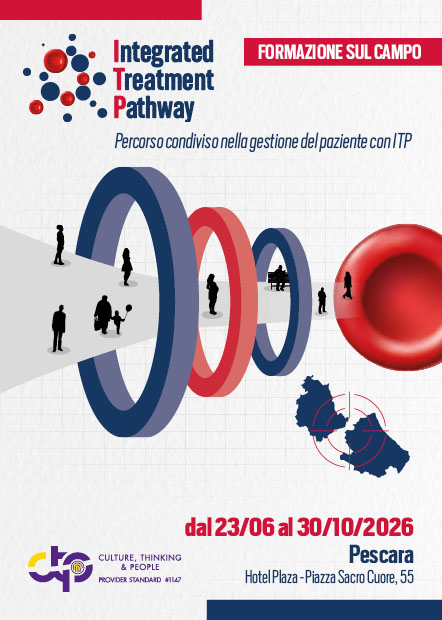Integrated Treatment Pathway - Pescara, 23 Giugno 2026