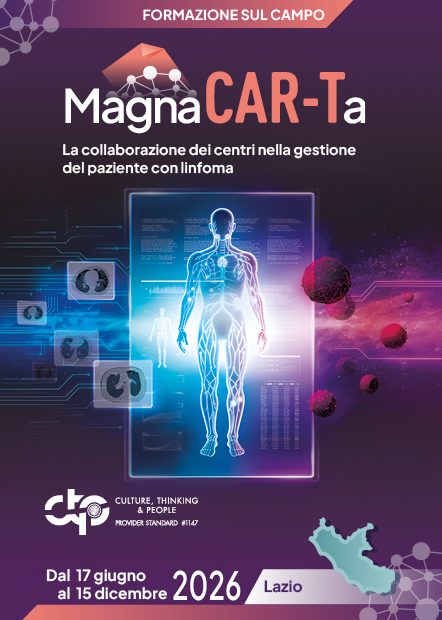 Magna CAR-Ta - Roma, 17 Giugno 2026