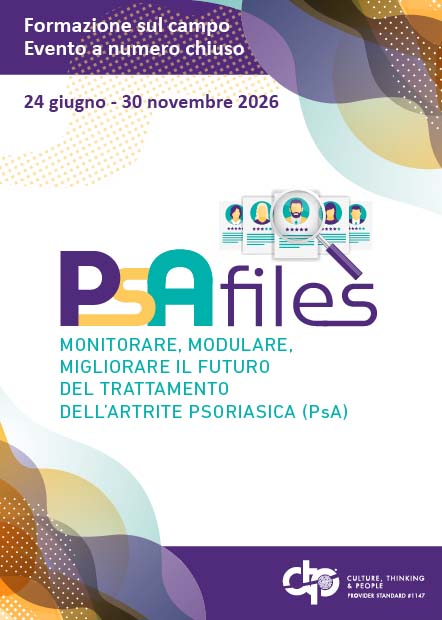 PsAfiles  - Milano, 24 Giugno 2026