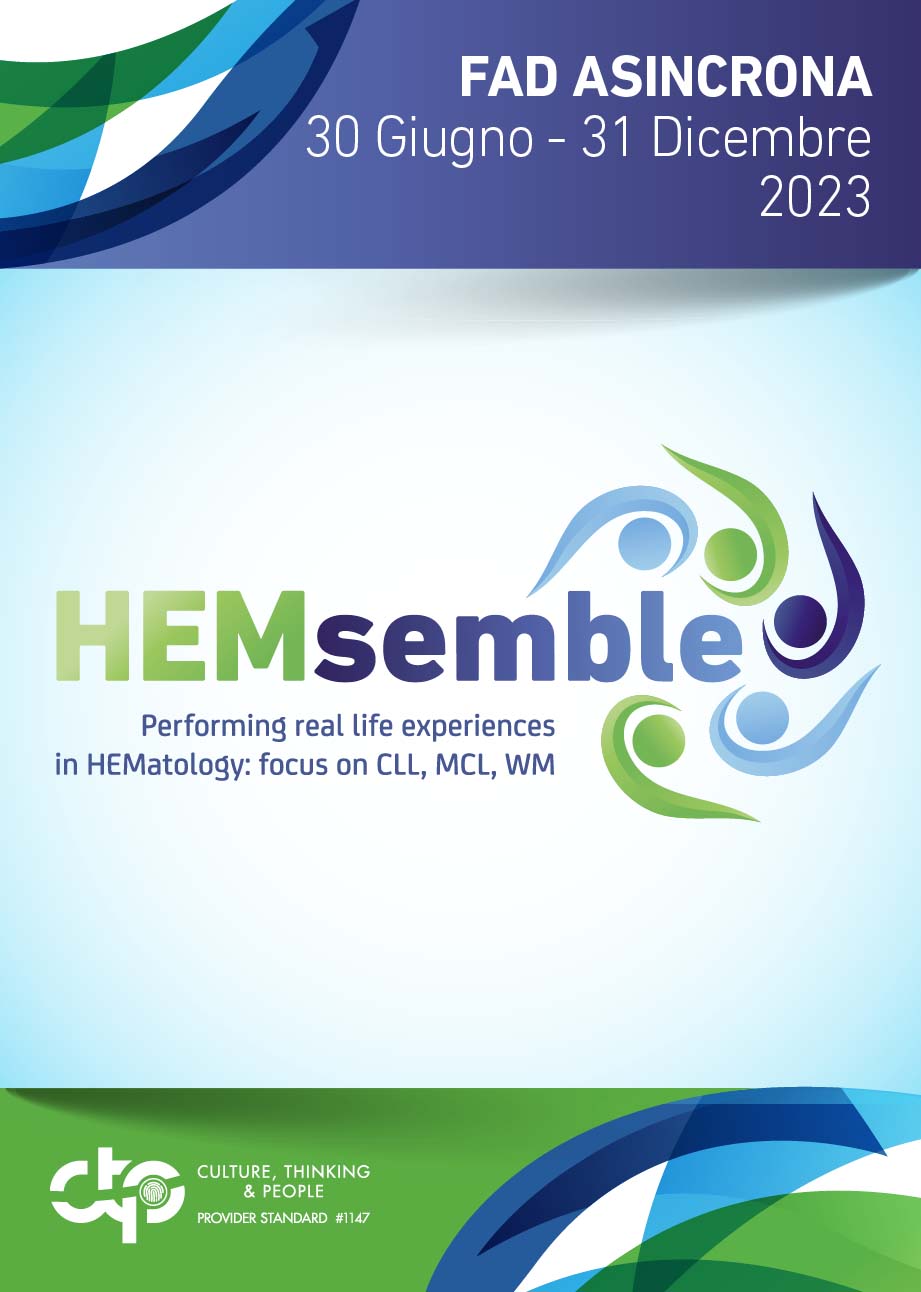 HEMsemble - Milano, 30 Giugno 2023