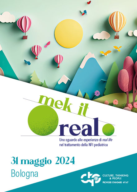MEK IT REAL - Bologna, 31 Maggio 2024