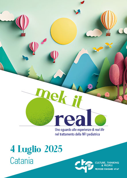 MEK IT REAL - Catania, 04 Luglio 2025