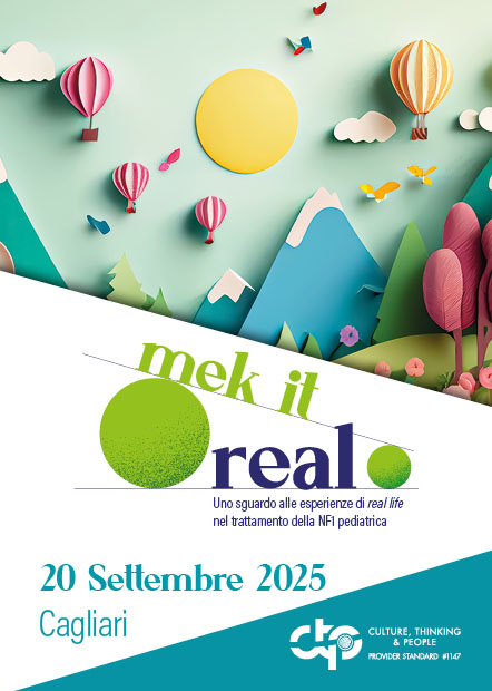MEK IT REAL - Cagliari, 20 Settembre 2025