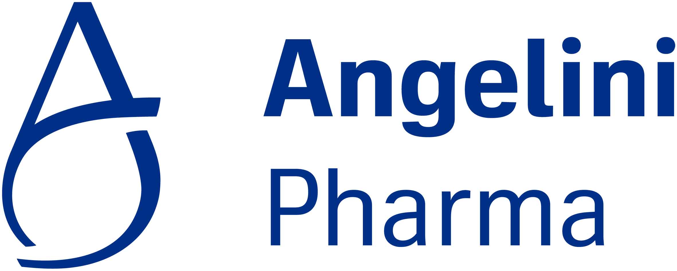 Logo ANGELINI PHARMA S.p.A.