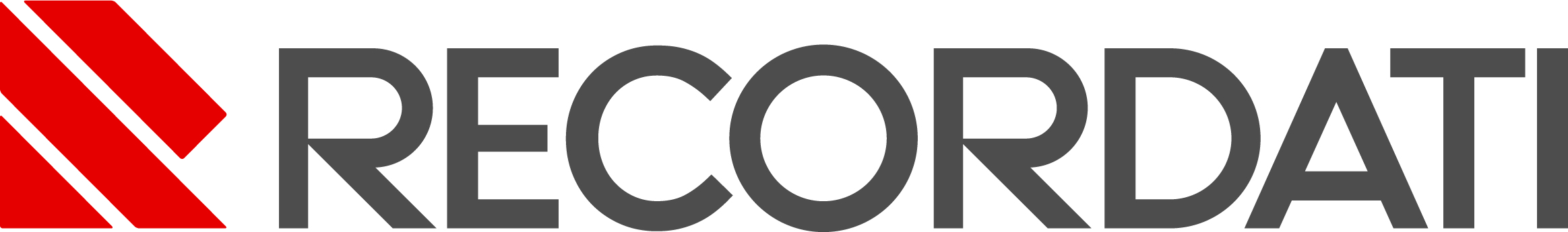 Logo Recordati S.p.A.