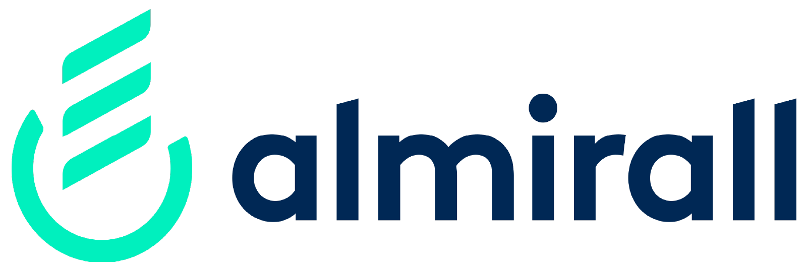 Logo Almirall S.p.A.