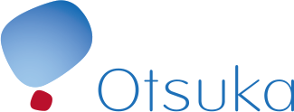 Logo Otsuka Pharmaceutical Italy S.r.l
