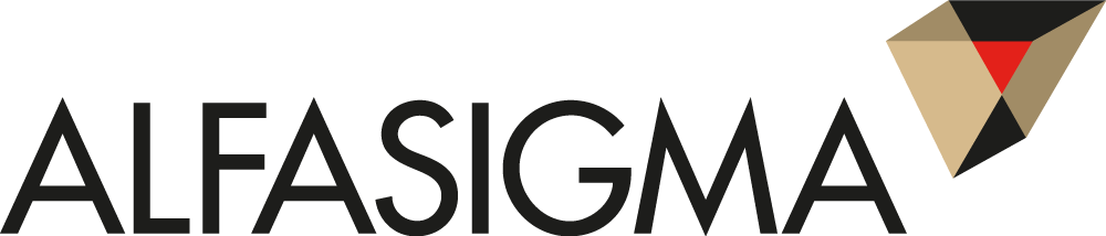 Logo Alfasigma S.p.A